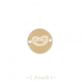 Knot medal