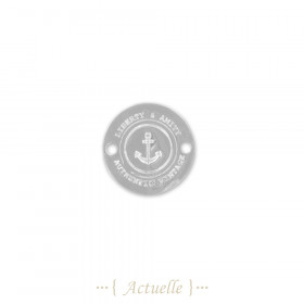 Medalla ancla