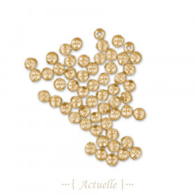 60pza perla lanterne 3mm