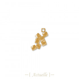 25pza perla facetas 3mm