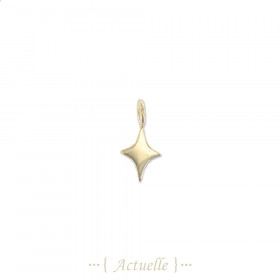 Colgante estrella del norte