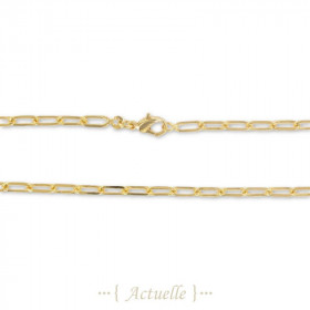 Cadena forzada extendida 100x40