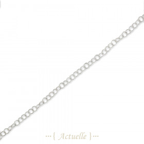 Chain round ring