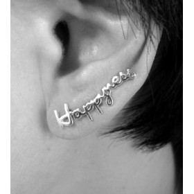 Pendientes UP Happyness