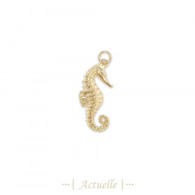 Pendant 3D sea horse