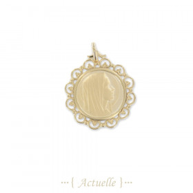 Pendant religious ethnic