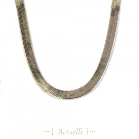 Collar de placa flexible 7