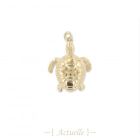 Colgante tortuga