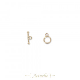 Round clasp 11,6mm