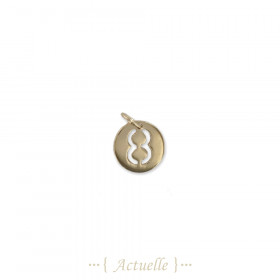 Minicharm's Cercle ajouré N°8