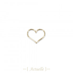Corazón simple