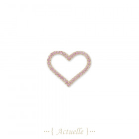 Contour heart CZ
