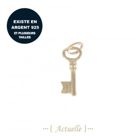 Pendant key