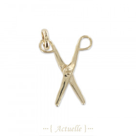 Pendant scissors