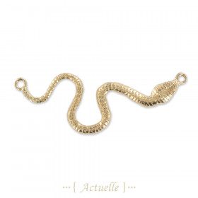 Serpiente de escala