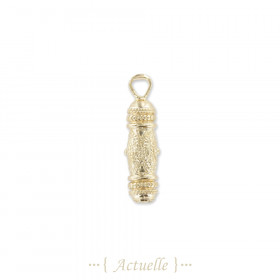Pendant ethnic decor amulet