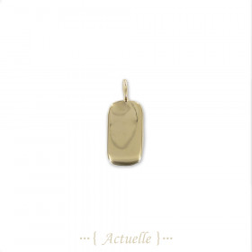 Pendant rounded rectangle