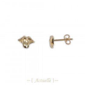 Arete lengua dibujada
