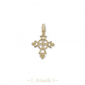 Pendant celtic cross