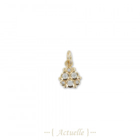 Pendant balls and CZ