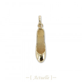 Pendant ballerina