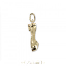Pendant ballerina