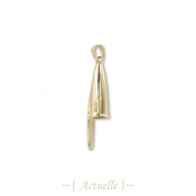 Pendant pen cap