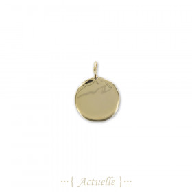 Pendant round