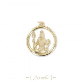 Colgante Shiva