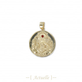 Ganesh pendant