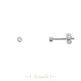 Arete simple CZ 2mm