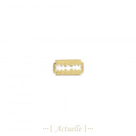 Mini cuchilla de afeitar