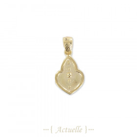 Pendentif indien boules