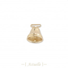 Bell pendant
