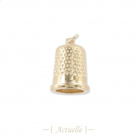 Thimble pendant