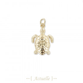 Colgante tortuga