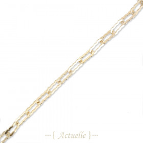 Cloud link chain