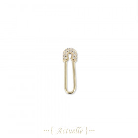 Safety pin CZ 20mm