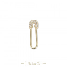 Safety pin CZ 20mm