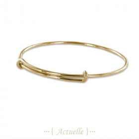 Pulsera ajustable 60mm