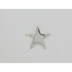 Etoile 19mm 2 trous
