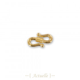 Clasp s ring