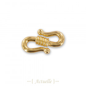 Clasp s ring