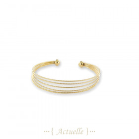 5 bar bangle