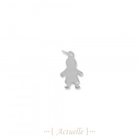 Little boy 16mm