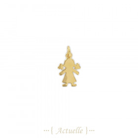 Petite Fille 16mm