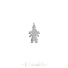 Petite Fille 16mm