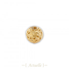 Flowers pearl 10mm
