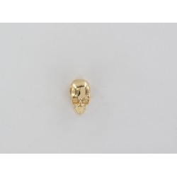 Calavera 13x8mm hoyo lateral