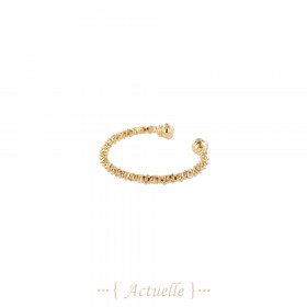 Glitter bangle